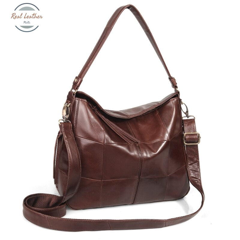 Genuine Leather Women Casual Handbag/Shoulder Bag Bags