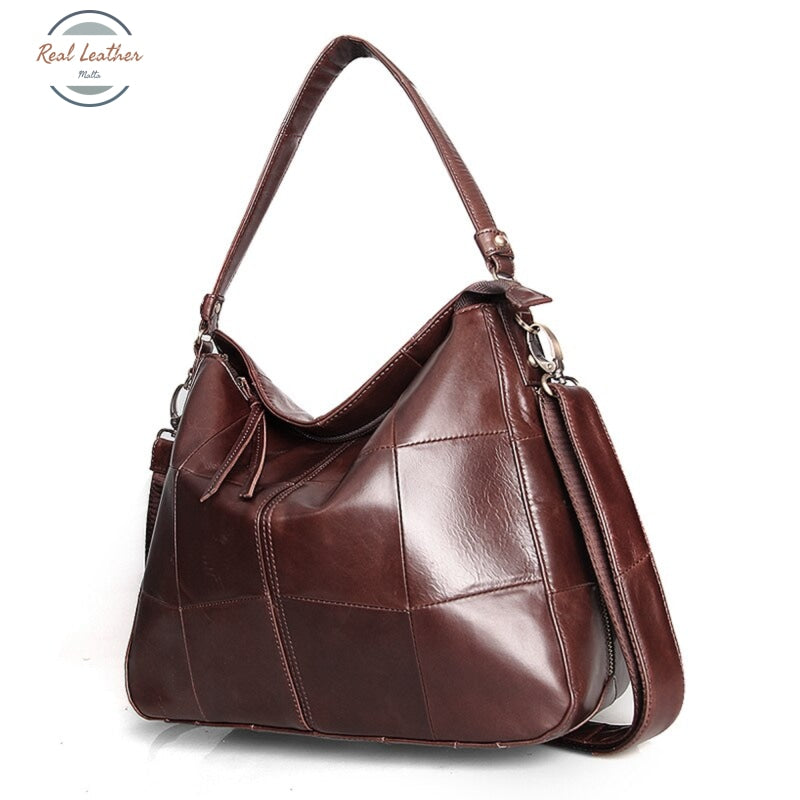 Genuine Leather Women Casual Handbag/Shoulder Bag Bags