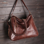 Genuine Leather Women Casual Handbag/Shoulder Bag Bags