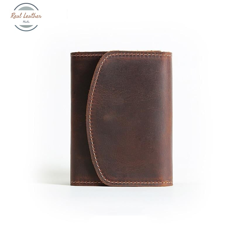 Handmade Genuine Leather Wallet Wallets