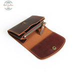 Handmade Genuine Leather Wallet Wallets