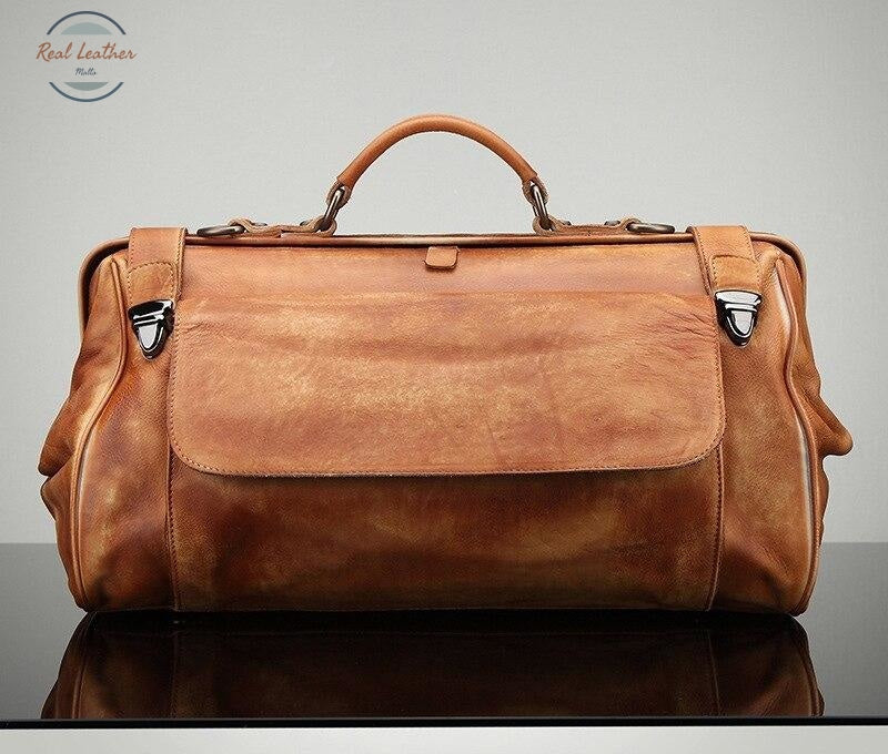 Genuine Leather Bag