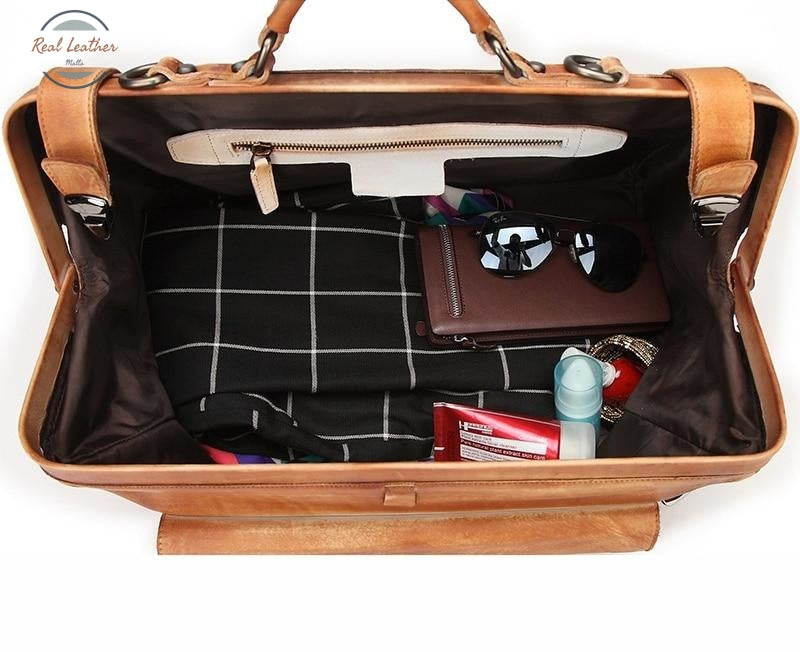 Genuine Leather Bag