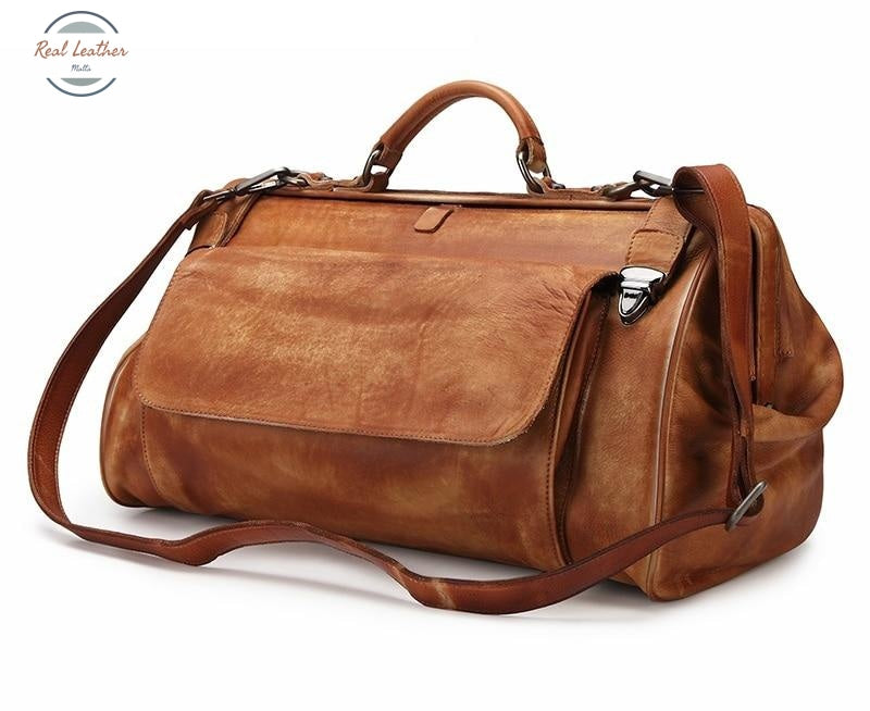 Genuine Leather Bag