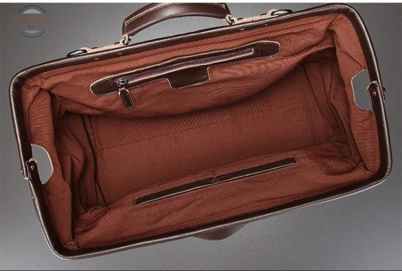 Genuine Leather Bag