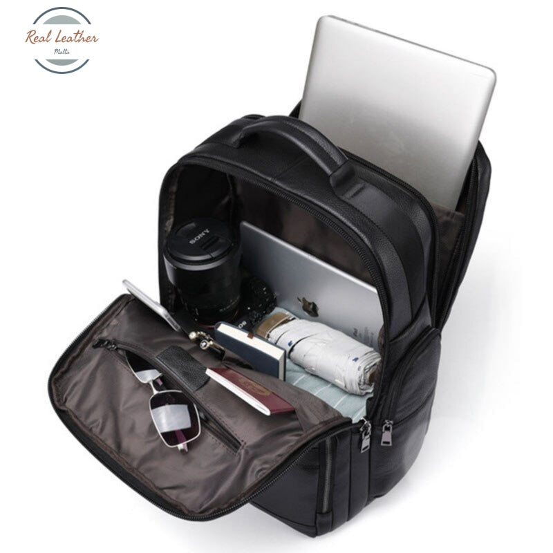 Mens Backpack With Usb Charging Backpacks