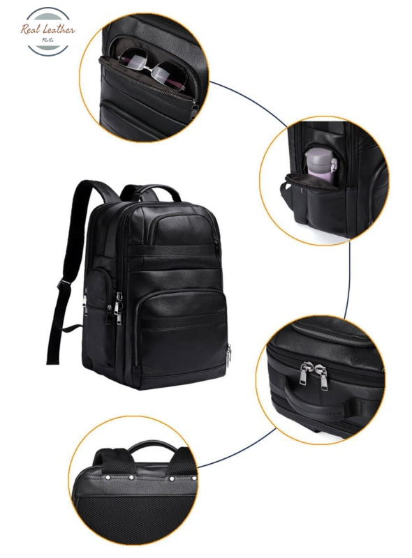 Mens Backpack With Usb Charging Backpacks