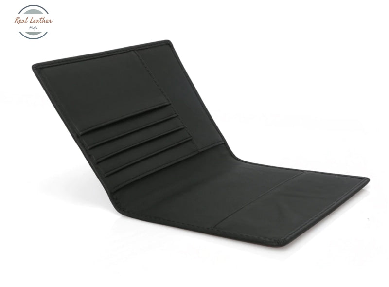 Multi-Purpose Thin Passport Holder