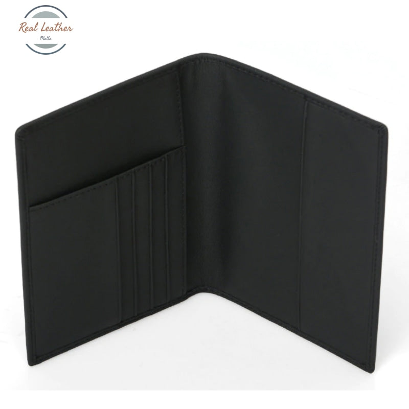 Multi-Purpose Thin Passport Holder