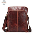Vintage Genuine Leather Cross Body Bags