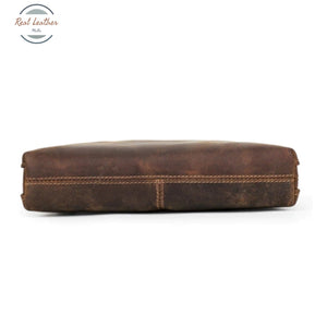 Vintage Mens Casual Clutch Bag Wallet