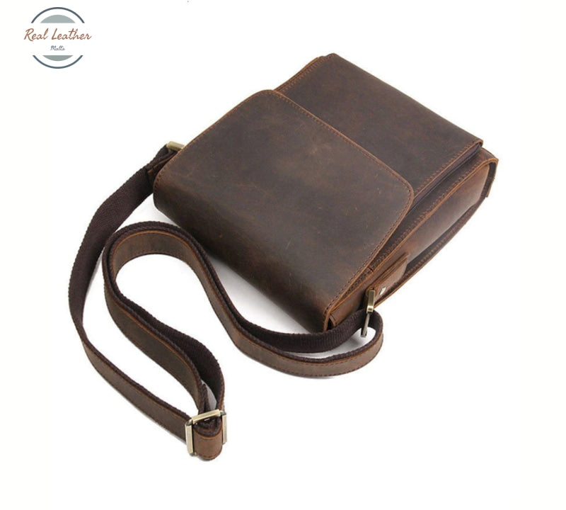 Vintage Style Messenger Bag / Crossbody Bags