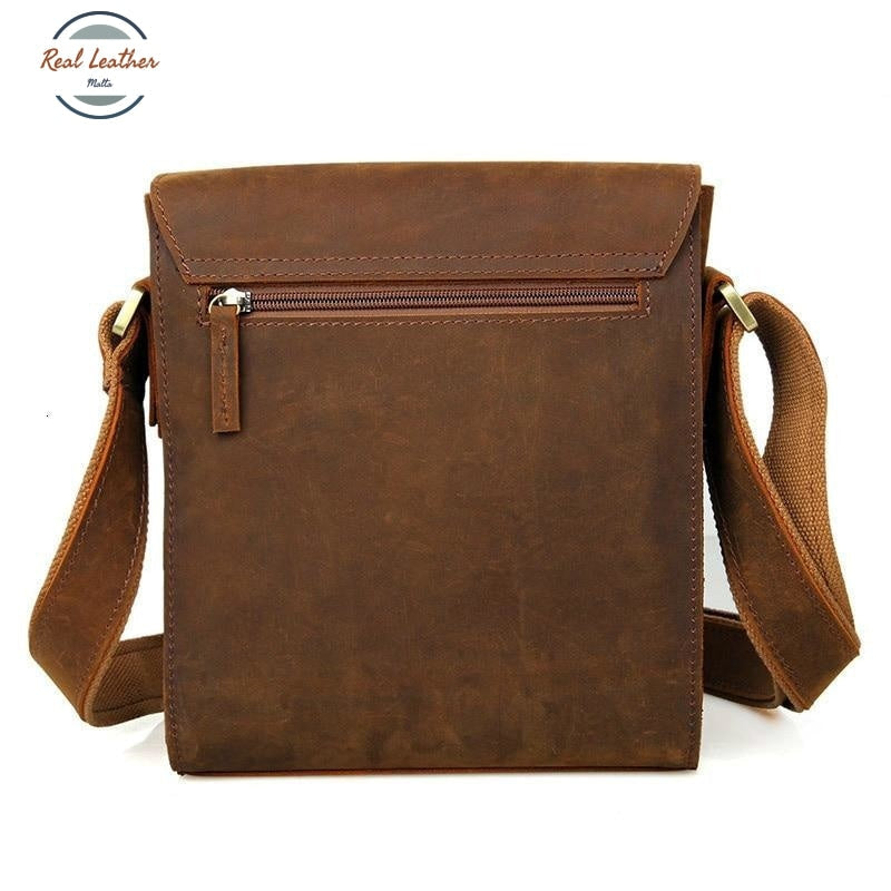 Vintage Business Messenger Bag Bags