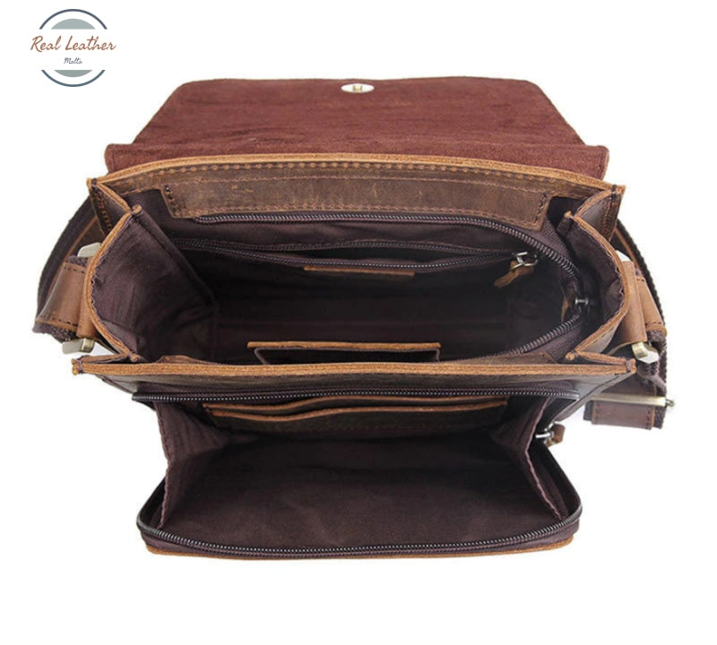 Vintage Style Messenger Bag / Crossbody Bags