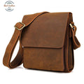 Vintage Business Messenger Bag Bags