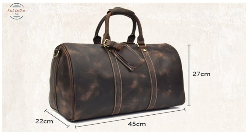 Weekender Travel Duffel Bag Bags
