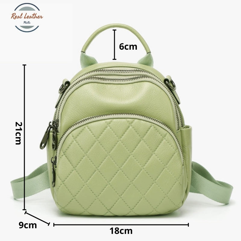 CLUCI Backpack Purse for Women Travel Large Leather Work Fashion Designer  Lad... | eBay